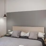 Bell Apartment