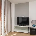 Bell Apartment